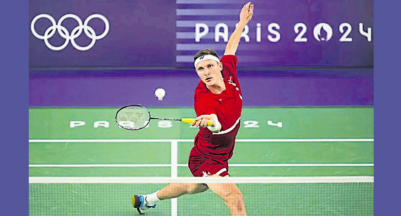 比赛进程分 比赛进程分